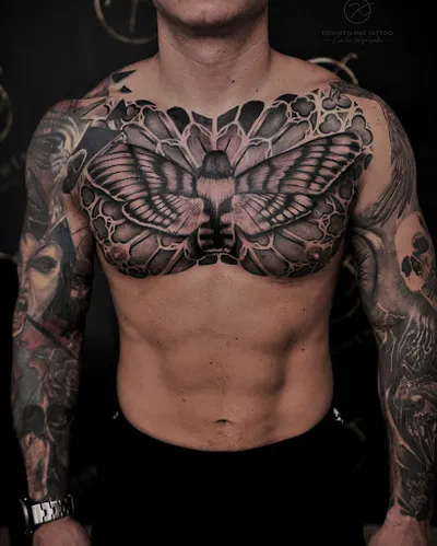 Konwenans Studio Tatuażu